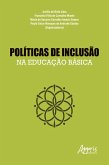 Políticas de Inclusão na Educação Básica (eBook, ePUB)