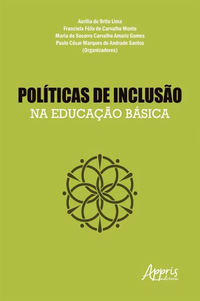 Políticas de Inclusão na Educação Básica (eBook, ePUB)