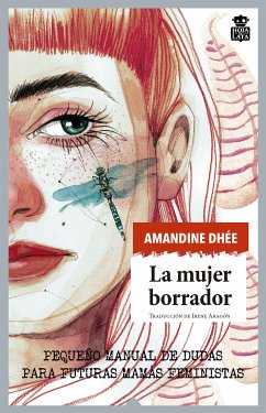 La mujer borrador (eBook, ePUB) - Dhée, Amandine