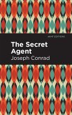 The Secret Agent (eBook, ePUB)