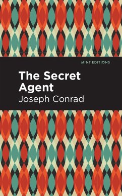 The Secret Agent (eBook, ePUB) - Conrad, Joseph
