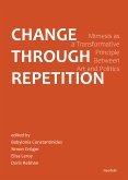 Change Through Repetition (eBook, PDF)