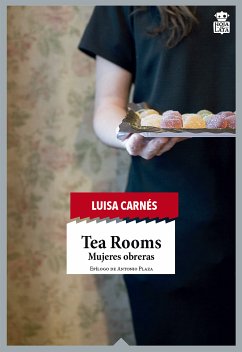 Tea Rooms (eBook, ePUB) - Carnés, Luisa