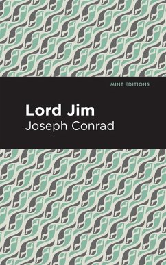 Cover Lord Jim (eBook, ePUB)
