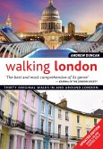 Walking London, Updated Edition (eBook, ePUB)