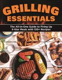 Grilling Essentials (eBook, ePUB)