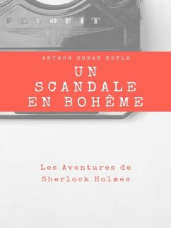 Un Scandale en Bohême (eBook, ePUB)