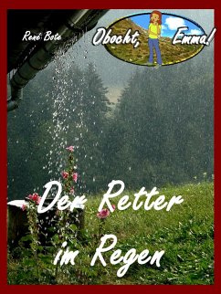 Der Retter im Regen (eBook, ePUB)