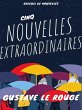 Cinq Nouvelles Extraordinaires (eBook,... - Bild 1