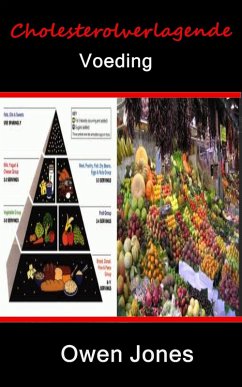 Cover Cholesterolverlagende Voeding (Hoe ..., #23) (eBook, ePUB)