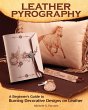 Leather Pyrography (eBook, ePUB) - Bild 1