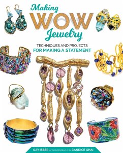 Making Wow Jewelry (eBook, ePUB) - Isber, Gay