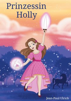 Prinzessin Holly (eBook, ePUB)