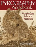 Pyrography Workbook (eBook, ePUB)