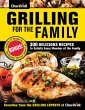 Grilling for the Family (eBook, ePUB) - Bild 1