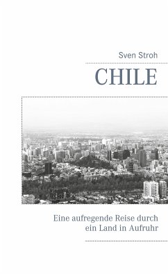 Chile (eBook, ePUB)