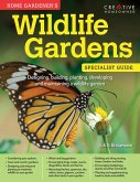Home Gardener's Wildlife Gardens (UK Only) (eBook, ePUB)