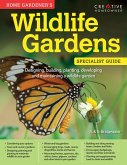 Home Gardener's Wildlife Gardens (UK Only) (eBook, ePUB) Home Gardener's Wildlife Gardens (UK Only) (eBook, ePUB)