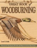 Great Book of Woodburning (eBook, ePUB)