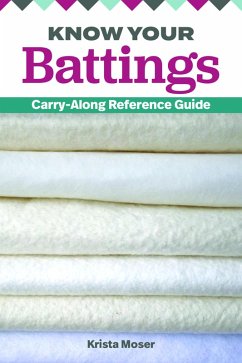 Cover Know Your Battings (eBook, ePUB)