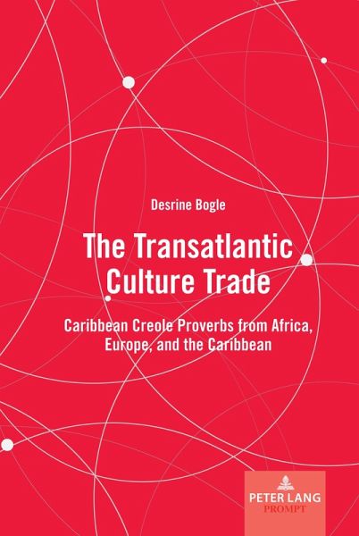 The Transatlantic Culture Trade (eBook, ePUB) The Transatlantic Culture Trade (eBook, ePUB)