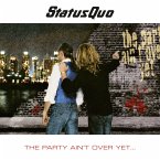 The Party Ain'T Over Yet(Deluxe)