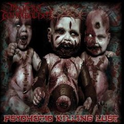 Psychotic Killing Lust