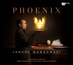 Phoenix - Wawrowski,Janusz/Rpo/Nowak,Grzegorz