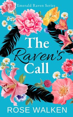 Cover The Raven's Call (Emerald Raven Series, #1) (eBook, ePUB)