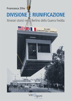 Divisione e riunificazione (eBook, ePUB) - Zilio, Francesca