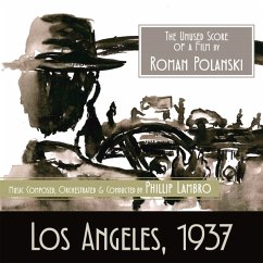 Cover Los Angeles,1937