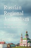 Russian Regional Journalism (eBook, ePUB)