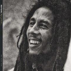 Songs Of Freedom: The Island Years (Ltd.3cd) - Marley,Bob