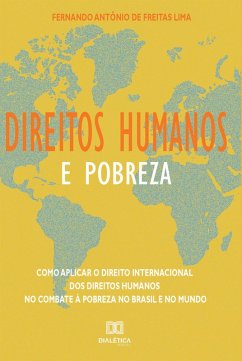 Cover Direitos humanos e pobreza (eBook, ePUB)