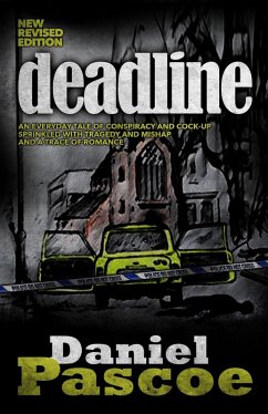 Deadline (eBook, ePUB) - Pascoe, Daniel