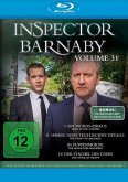 Inspector Barnaby Vol.31