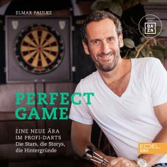 Perfect Game (MP3-Download) - Paulke, Elmar