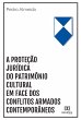 A proteção jurídica do patrimônio... - Bild 1