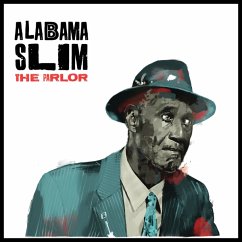 Parlor - Alabama Slim