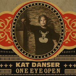 One Eye Open - Danser,Kat