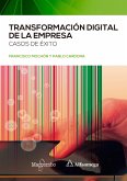 Transformación digital de la empresa (eBook, PDF)