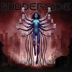 Spiritual Violence - Budderside