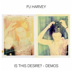 Is This Desire? - Demos (Vinyl) - Harvey,Pj