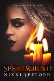 Spellbound Trilogy Box Set (eBook, ePUB) Spellbound Trilogy Box Set (eBook, ePUB)