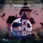 B. J. Harrison Reads Afterward (MP3-Download)
