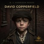 B. J. Harrison Reads David Copperfield (MP3-Download)