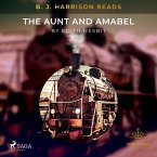 B. J. Harrison Reads The Aunt and Amabel (MP3-Download)