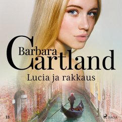 Lucia ja rakkaus (MP3-Download) - Cartland, Barbara