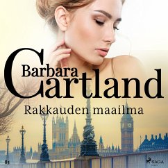 Rakkauden maailma (MP3-Download) - Cartland, Barbara