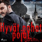 Hyvät pahat pojat (MP3-Download)